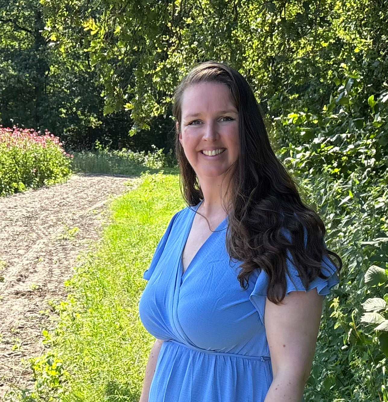Werken vanuit je unieke blauwdruk - Verdieping