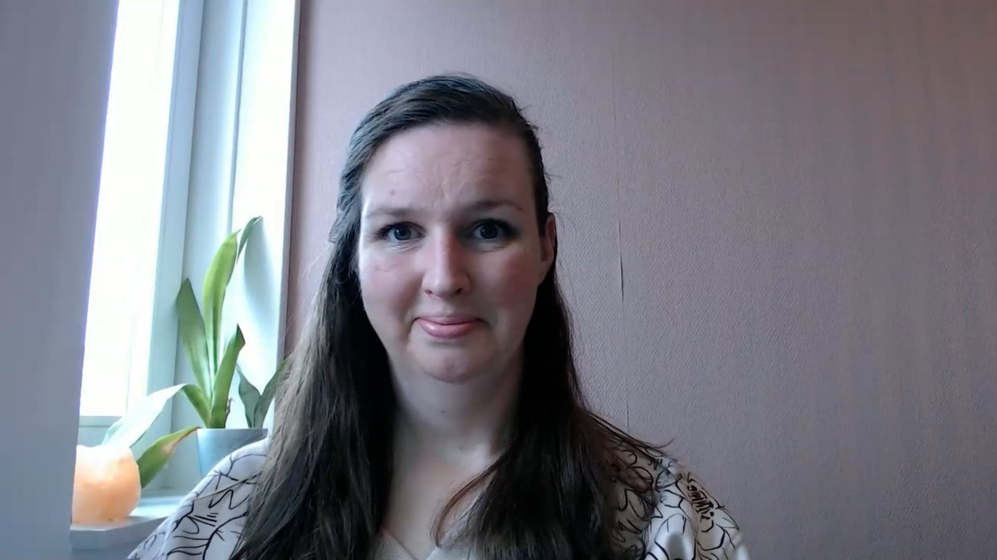 Masterclass Overprikkeling en onderprikkeling voor hsp en hsp-hss