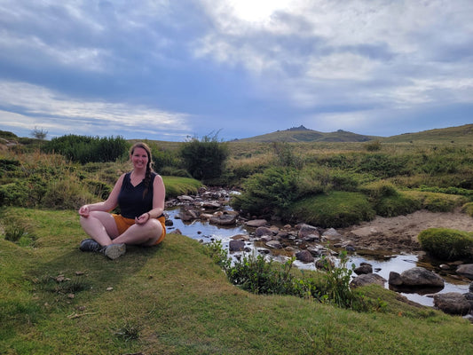 Water-element - yin yoga voor diepe ontspanning